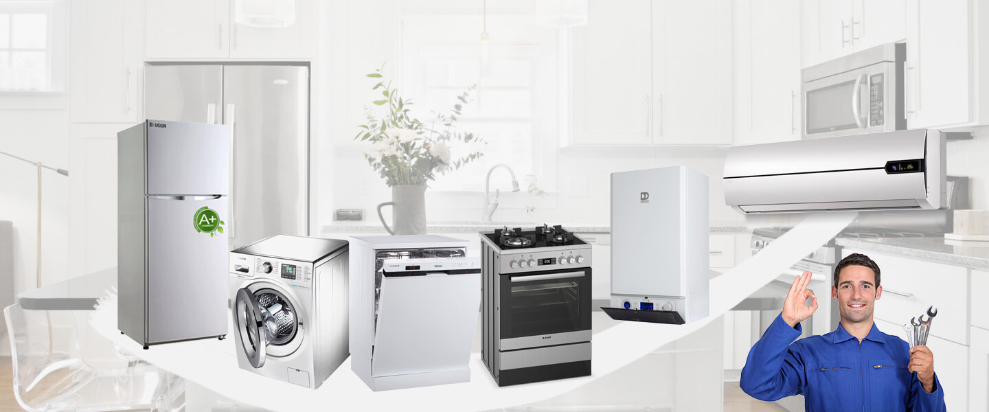 Kazımkarabekir Gorenje Servisi